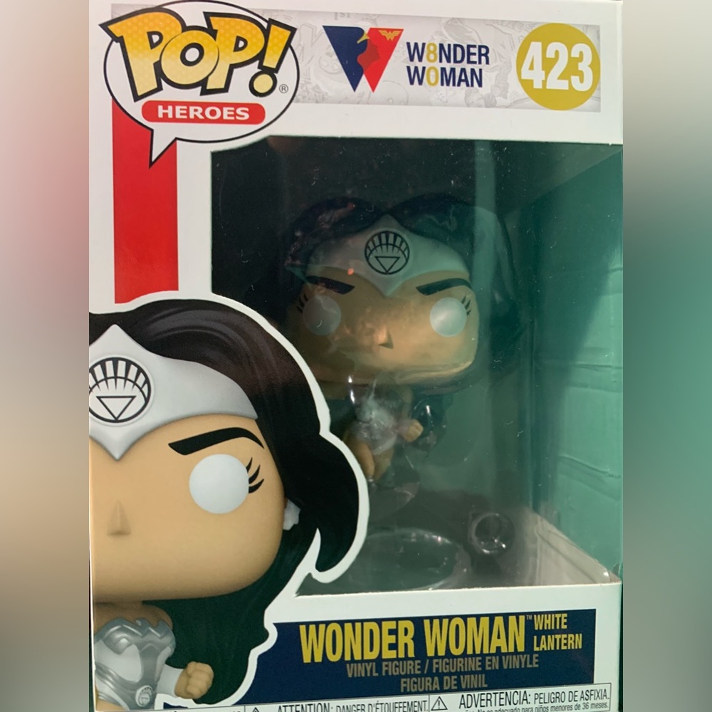 Funko pop